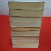 新潟市合併町村の歴史 基礎史料集 全10巻揃い