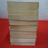 新潟市合併町村の歴史 基礎史料集 全10巻揃い