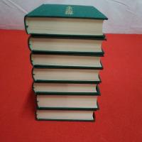 新潟県文学全集 第2期 全7巻揃い