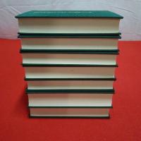 新潟県文学全集 第2期 全7巻揃い