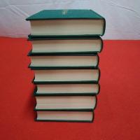 新潟県文学全集 第2期 全7巻揃い