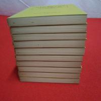 日本図書館学講座 全10巻揃い