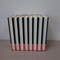 古典落語大系　全8巻揃い