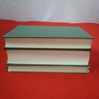 京都女子大学研究叢刊 千町歩地主の研究 米作単作地帯新潟県蒲原平野を中心に 全4巻中第1～3巻セット