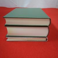 京都女子大学研究叢刊 千町歩地主の研究 米作単作地帯新潟県蒲原平野を中心に 全4巻中第1～3巻セット