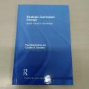 【洋書】Strategic Curriculum Change in Universities: Global Trends (Research into Higher Education)