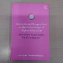【洋書】International Perspectives on the Governance of Higher Education