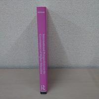 【洋書】International Perspectives on the Governance of Higher Education