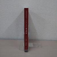 【洋書】University Teaching in Focus