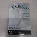 【洋書】Beyond Outcomes： Assessment and Instruction Within a University Writing Program