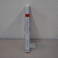 【洋書】Leading Academics