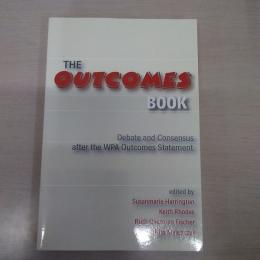 【洋書】The Outcomes Book： Debate and Consensus after the WPA Outcomes Statement