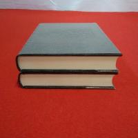 【新潟県】清里村史 上下巻揃い