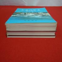 【新潟県】糸魚川市史 昭和編 1～3+資料編 全4巻揃い