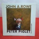 【洋書】PETER PIGLET