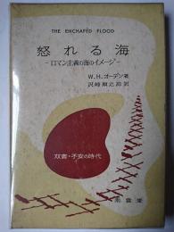 怒れる海 : ロマン主義の海のイメージ