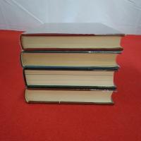 杉並郷土史叢書 全6巻中1～4巻セット