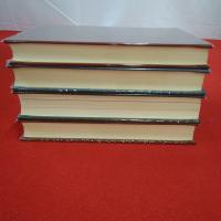 杉並郷土史叢書 全6巻中1～4巻セット