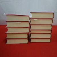 改訂版 日本農業発達史 全12巻中第7巻欠 11巻セット