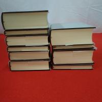 【長野県】大町市史 全5巻10冊揃い