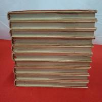 クッキング・アルパ 全10巻揃い