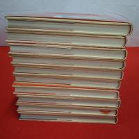 クッキング・アルパ 全10巻揃い