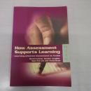 【洋書】How Assessment Supports Learning：Learning-Oriented Assessment in Action