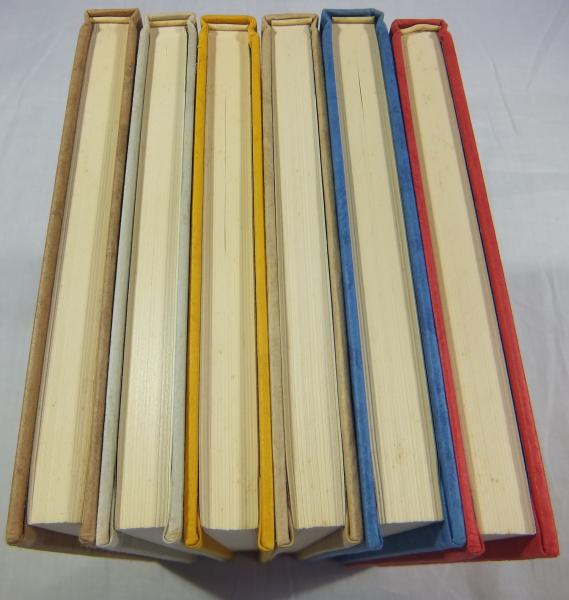 串田孫一集  第６巻 /筑摩書房/串田孫一（単行本） 串田孫一集 全8冊(串田孫一) / 古本、中古本、古書籍の通販は