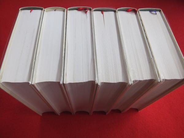 日本シナリオ大系 全6巻揃 / 古本、中古本、古書籍の通販は「日本の