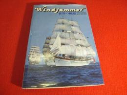 世界の帆船 : 写真集 Windjammer