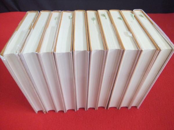 創価学会版 富士宗学要集 全10巻揃(堀日亨 編) / 古本、中古本、古書籍 