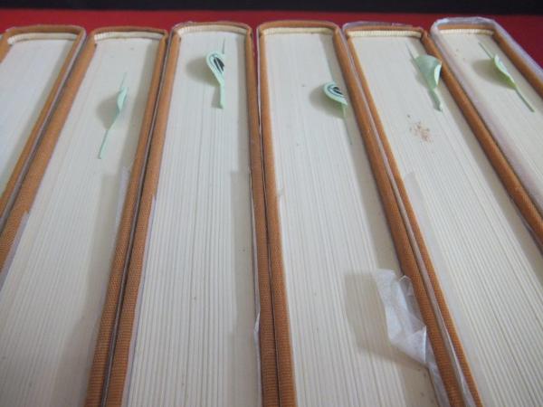 創価学会版 富士宗学要集 全10巻揃(堀日亨 編) / 古本、中古本、古書籍 