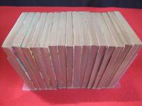 侍ジャイアンツ 全16巻(梶原一騎 原作 ; 井上コオ 著) / 古本、中古