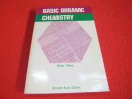 〈洋書〉 BASIC ORGANIC CHEMISTRY