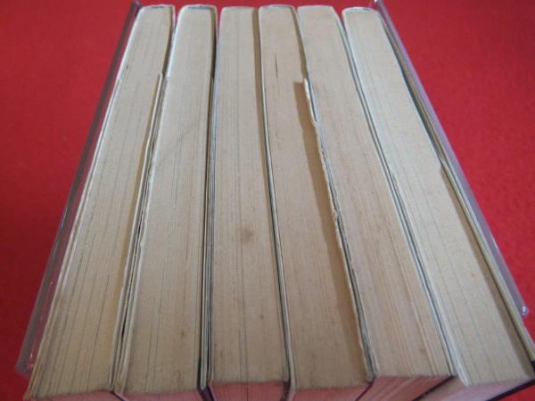 小説天空戦記シュラト 全6巻揃 あかほりさとる 著 古本 中古本 古書籍の通販は 日本の古本屋 日本の古本屋
