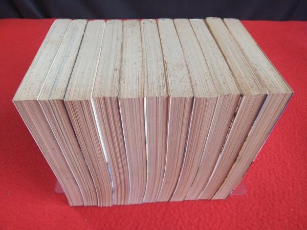 ふるさと 全11巻(矢口高雄 著) / 古本、中古本、古書籍の通販