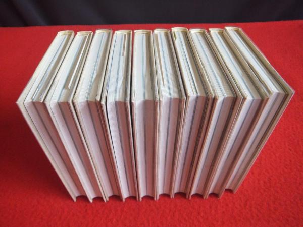 「探訪日本の城」全10卷他 探訪ブックス[城] 全10巻揃 / 古本、中古本、古書籍の通販は