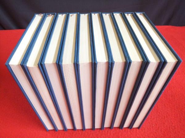 現代の名局 全10巻揃 / 古本、中古本、古書籍の通販は「日本の