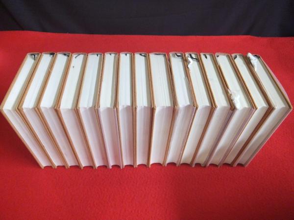 佐々木邦全集 全15巻揃 / 古本、中古本、古書籍の通販は「日本の古本屋 