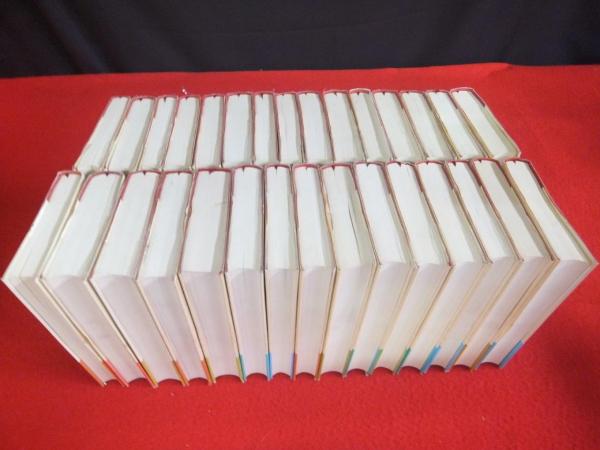 黒岩重吾全集 全30巻揃(黒岩重吾) / 古本、中古本、古書籍の通販は