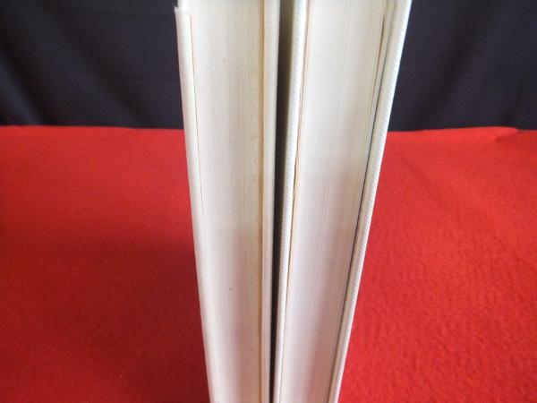 坂口安吾研究 Ⅰ+Ⅱ 2冊セット(関井光男著者代表) / 古本、中古本、古 