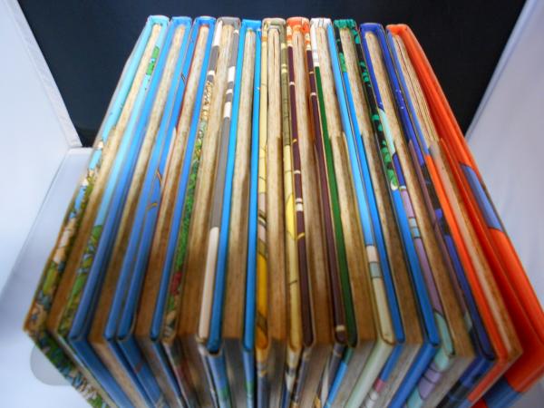 ハートカクテル 全11巻(わたせせいぞう 著) / 古本、中古本、古書籍