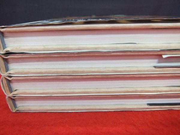 花の王国 全4巻揃(荒俣宏 著) / 古本、中古本、古書籍の通販は