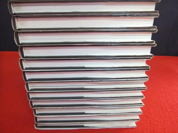 Fantastic Dozen ファンタスティック 全12巻揃(荒俣宏編著) / 古本