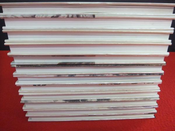 荒俣宏ファンタスティック12全揃 ファンタスティック12《Fantastic Dozen》 全12巻揃 編：荒俣宏