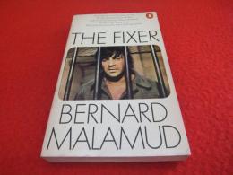 THE FIXER　【洋書】