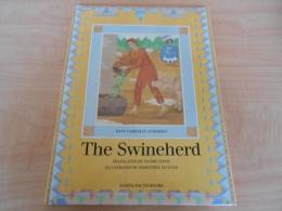The swineherd ＜A North-South picture book＞