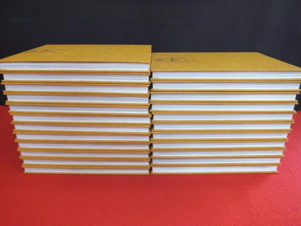 世界の博物館1から22＋別冊1の23冊セット　のうちの後半11冊＋別冊1のセット 世界の博物館1から22＋別冊1の23冊セット のうちの後半11冊＋