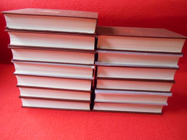 山岡荘八全集 徳川家康 13巻セット(山岡荘八) / 古本、中古本、古書籍