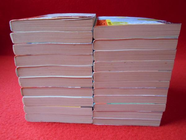 徳川女系図 全21巻セット(岩崎栄) / 古本、中古本、古書籍の通販は 